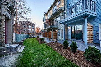 10 Hawley St Unit 1C, Northampton, MA 01060