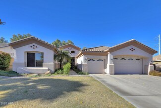 7864 S Stephanie Ln, Tempe, AZ 85284