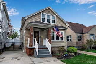 108 Washington Ave, Buffalo, NY 14217