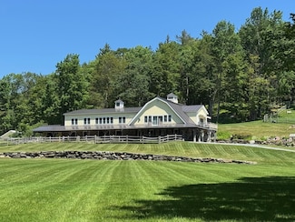 699 Spear Cemetery Rd, Reading, VT 05062
