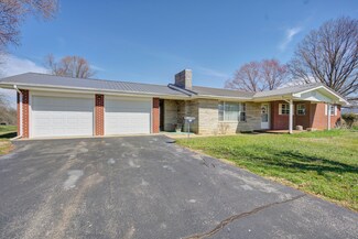 351 Lester Snapp Rd, Limestone, TN 37681