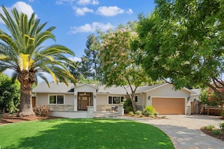 1271 Petersen Ct, Los Altos, CA 94024
