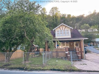 3349 Old Logan Rd, Logan, WV 25601