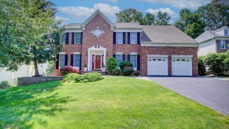 88 Vanderveer Dr, Basking Ridge, NJ 07920