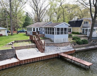 5053 E Robin Ct, Monticello, IN 47960