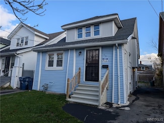 49 Elmer Ave, Buffalo, NY 14215