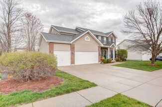 2235 Haverford Dr, Belleville, IL 62221