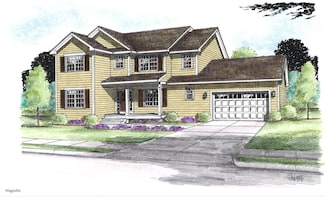 24 Cassidy Trail, Coventry, RI 02816