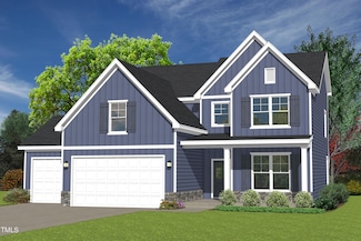 173 Ascot, Rocky Mount, NC 27804