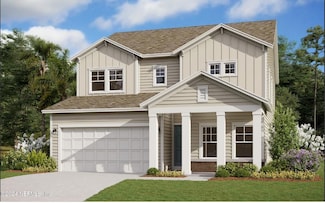 2095 Featheredge Way, Middleburg, FL 32068