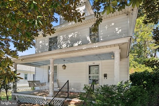 709 Walnut St, Pocomoke City, MD 21851