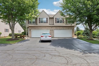 11119 Douglas Ave Unit 11119, Huntley, IL 60142