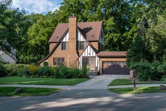 1138 Shorewood Blvd, Madison, WI 53705