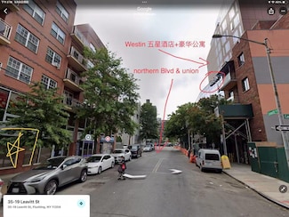 35-19 Leavitt St Unit 5 H, Flushing, NY 11354