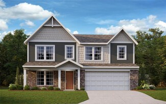 358 Valley Bluff Dr, Foristell, MO 63348