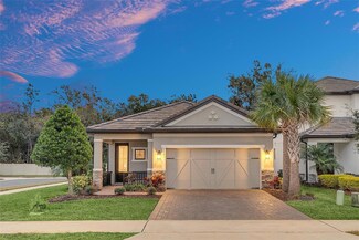 1401 Lone Feather Trail, Winter Park, FL 32792