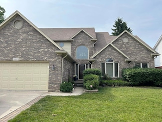 19897 Mapleton Dr, Macomb, MI 48044
