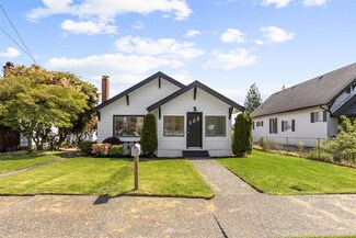 2710 Pacific Ave, Hoquiam, WA 98550