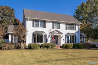 206 Winslow Dr, Athens, AL 35613
