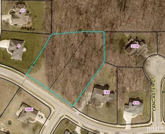 TBD E Barrington Place Unit 31 and 32, Warsaw, IN 46582