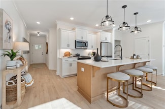432 Carrera Ln, Acworth, GA 30102