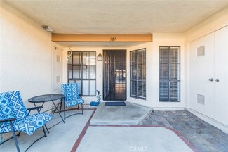 2200 Cheyenne Way Unit 107, Fullerton, CA 92833