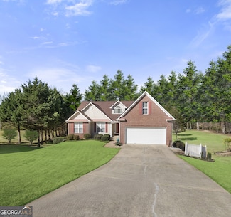 3076 Harris Mill Ct, Duluth, GA 30096