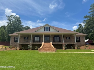 5232 Stonebriar Dr, Meridian, MS 39301