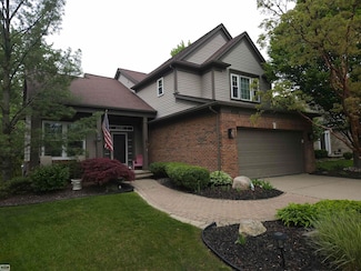 4324 Clear Creek Ct, Rochester, MI 48306