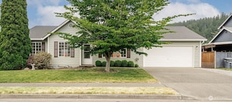 15709 53rd Street Ct E, Sumner, WA 98390