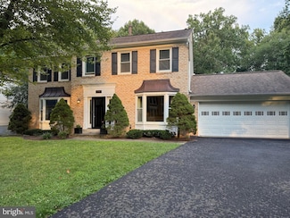 2141 Hidden Valley Ln, Silver Spring, MD 20904