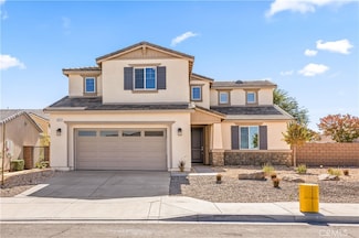 12511 Ava Loma St, Victorville, CA 92392