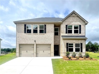642 Egrets Landing #66, Covington, GA 30014