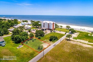 425 S Girard Ave, Long Beach, MS 39560
