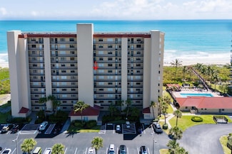 4250 N Highway A1a Unit 705, Hutchinson Island, FL 34949