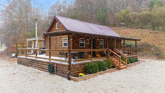 216 Hatton Holler, Campton, KY 41301