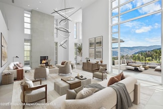 401 Eagle Park Dr, Aspen, CO 81611