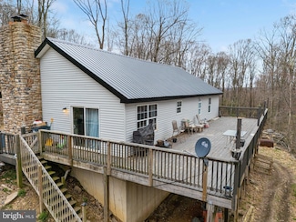 139 Fort Franklin Rd, Andreas, PA 18211