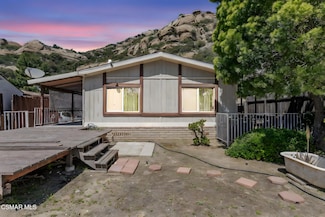 24425 Woolsey Canyon Rd Unit 169, West Hills, CA 91304