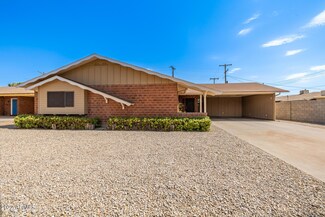 3635 W Stella Ln, Phoenix, AZ 85019