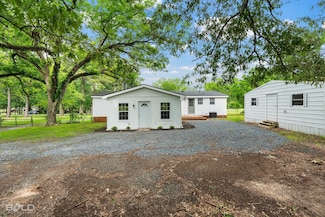 11104 Peggy Ln, Keithville, LA 71047