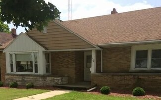 226 N Washington St, Lancaster, WI 53813