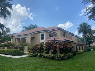 364 Prestwick 4 Cir Unit 4, Palm Beach Gardens, FL 33418