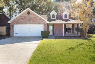 2115 Lauren Dr, Biloxi, MS 39532