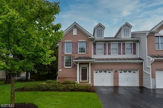 57 Pine Lake Terr Ct057, River Vale Twp., NJ 07675