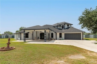 10766 N Minnesota Rd, Mission, TX 78574