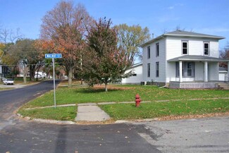 403 Walnut St, Osage, IA 50461