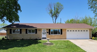 6612 Ravenna Ave, Enon, OH 45323