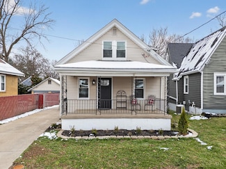 3812 Carlton St, Cincinnati, OH 45227