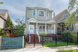 4325 N Albany Ave, Chicago, IL 60618
